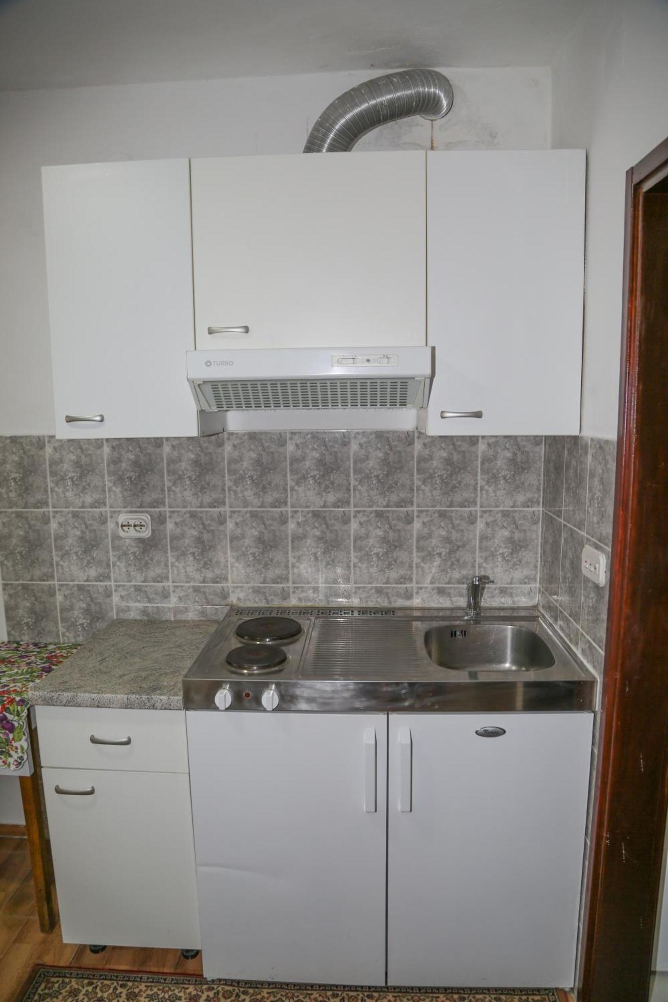 Apartments Butkovic ฮวาร์ ห้อง รูปภาพ