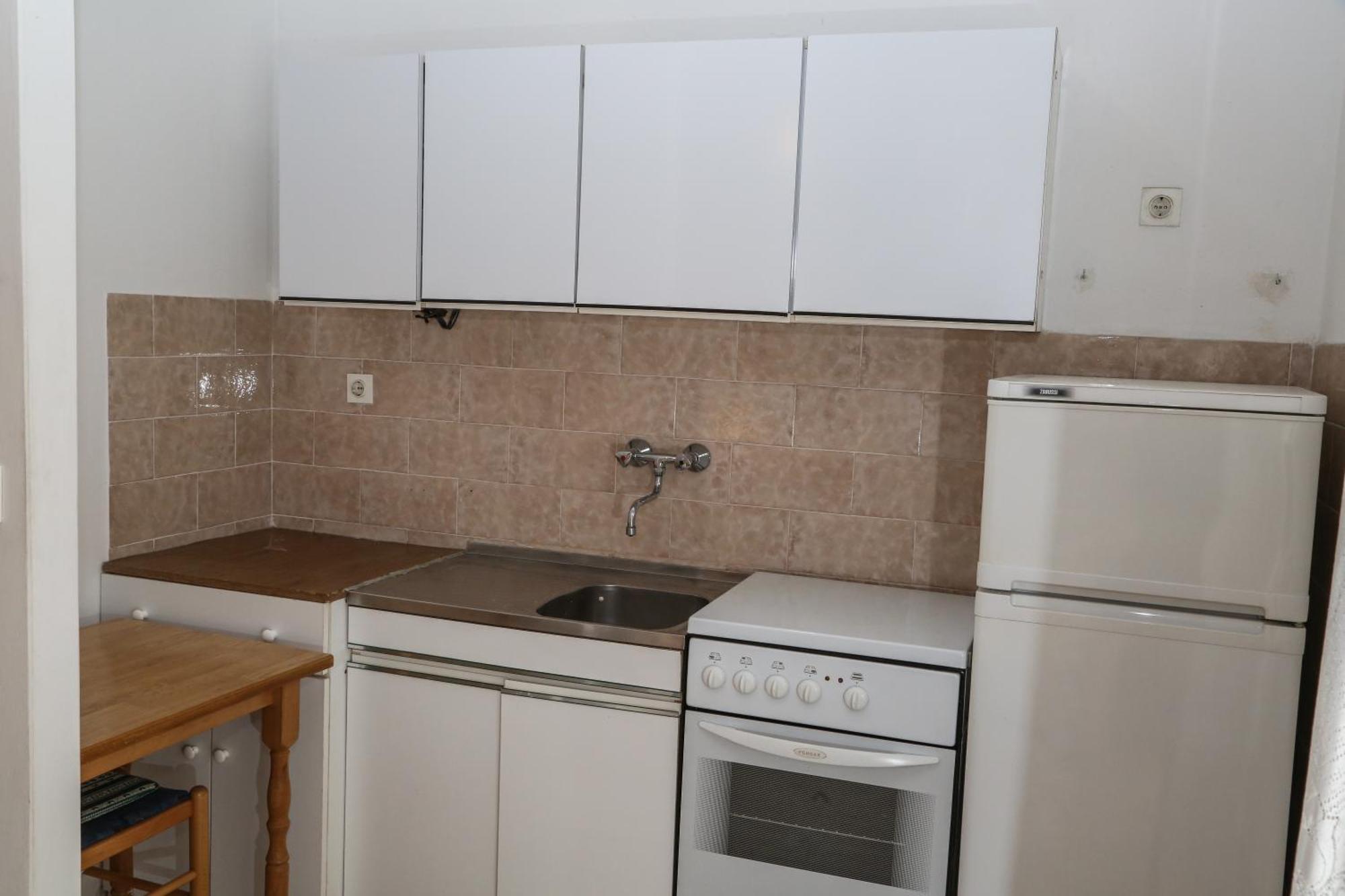 Apartments Butkovic ฮวาร์ ห้อง รูปภาพ